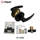 lever handle door lock